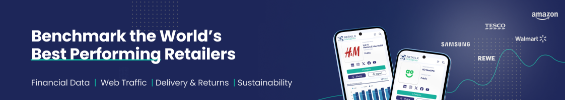 RetailX Intelligence