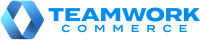 Company name - Teamwork Commerce