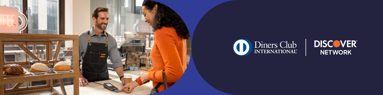 Cover image - Discover