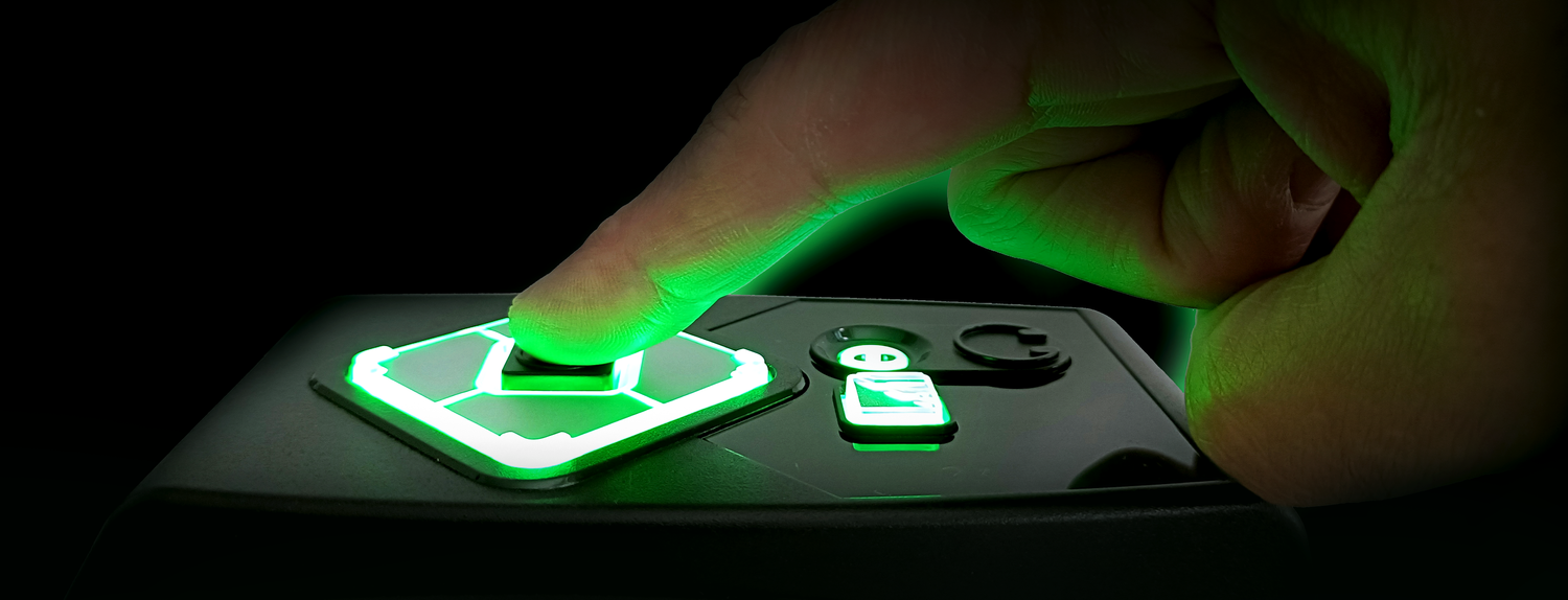 Cover image - Storm Interface