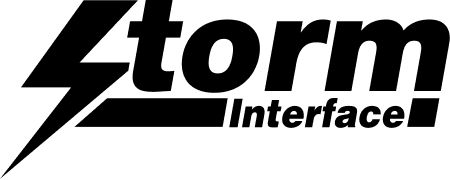 Storm Interface