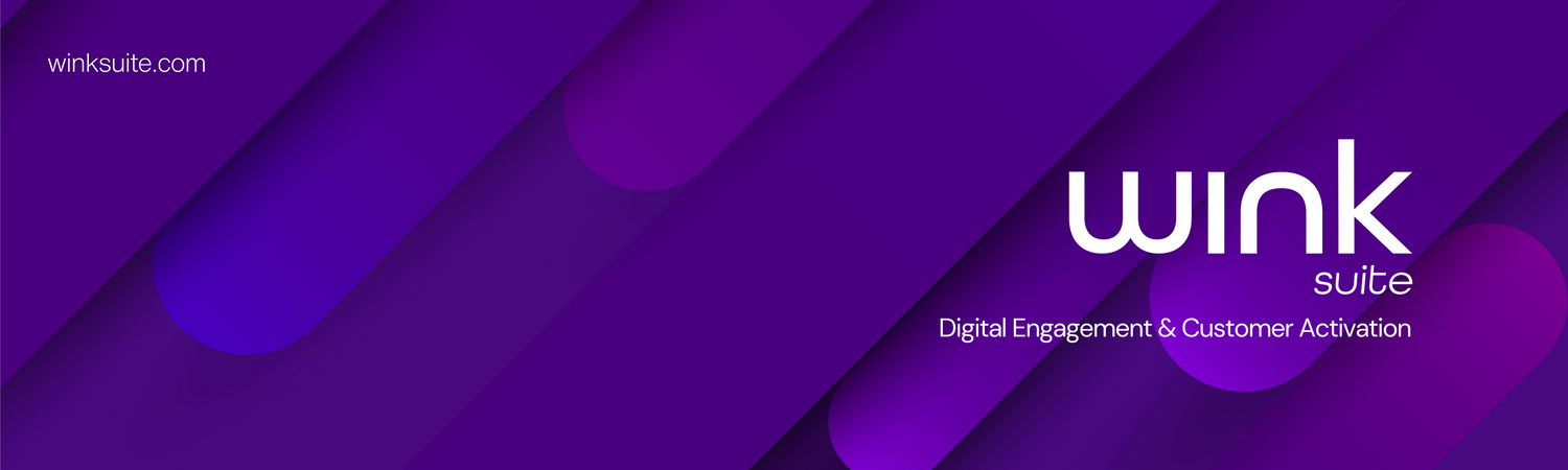 Cover image - Wink Suite