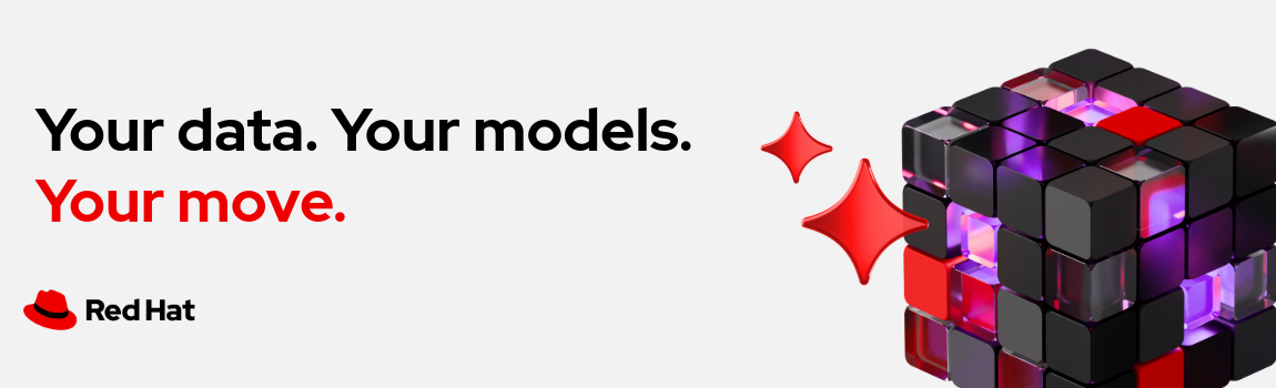 Cover image - Red Hat