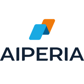 Exhibitor profile image for Aiperia