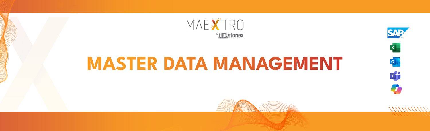 Cover image - Maextro