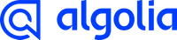 Company name - Algolia