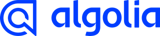 Exhibitor profile image for Algolia