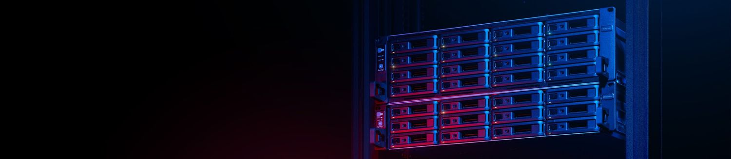 Synology UK