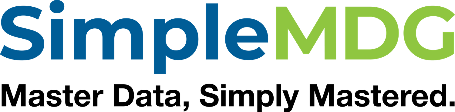 Cover image - SimpleMDG