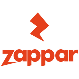 Exhibitor profile image for Zappar