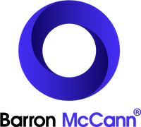 Company name - Barron McCann 