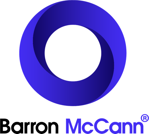 Barron McCann 