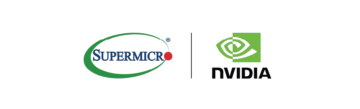 Cover image - Supermicro