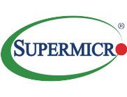 Company name - Supermicro