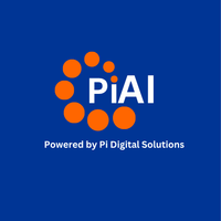 Company name - Pi Digital Solutions