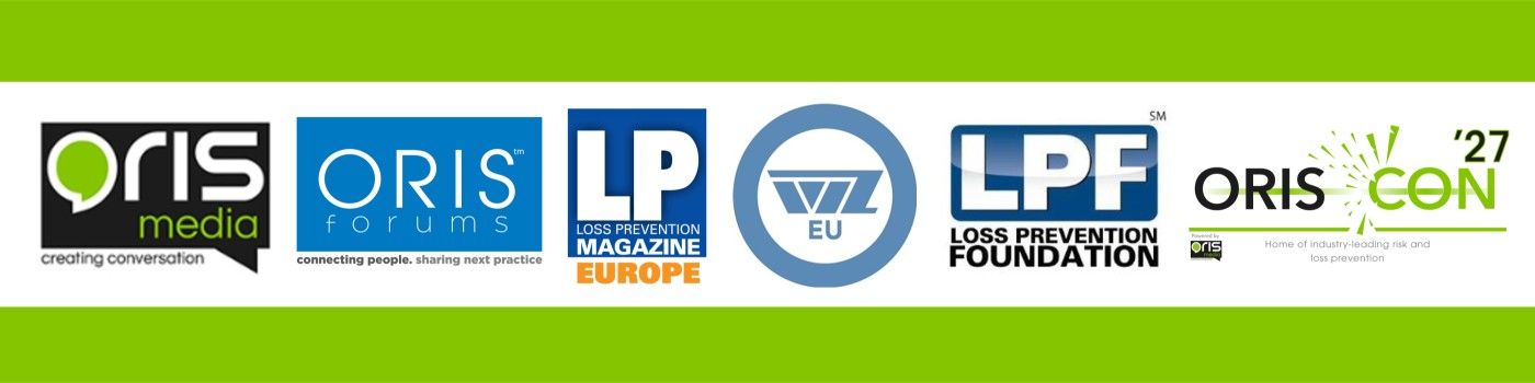 Cover image - Loss Prevention Magazine