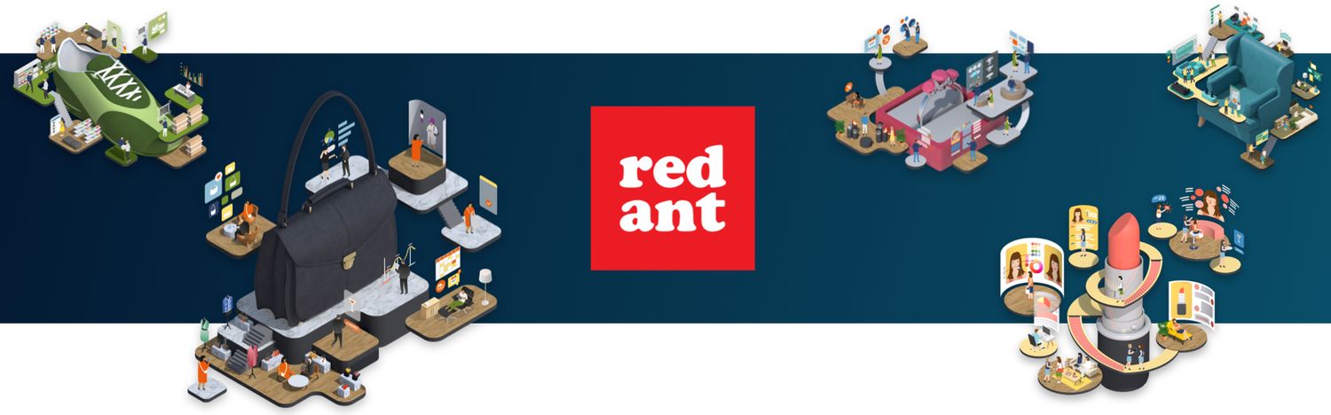 Red Ant