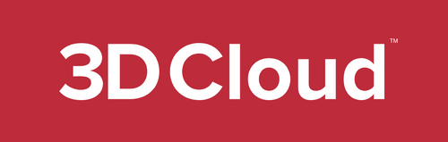 3D Cloud