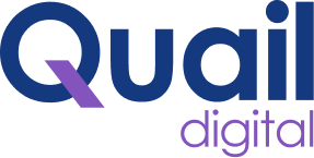 Exhibitor profile image for Quail Digital