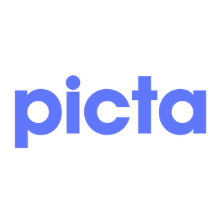 Exhibitor profile image for Picta 
