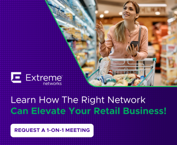 Extreme Networks