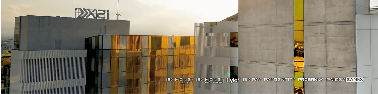 ISX Financial