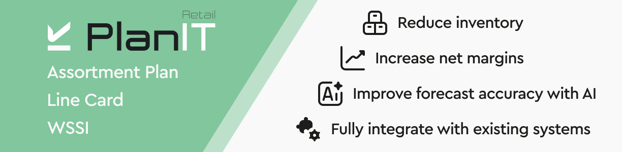 Cover image - Plan IT Retail