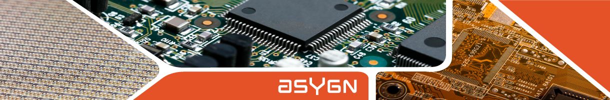 ASYGN