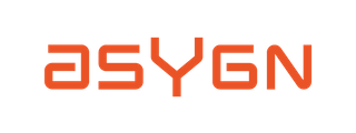 Exhibitor profile image for ASYGN