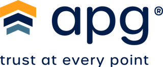 Exhibitor profile image for APG Solutions