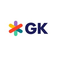 Company name - GK Software