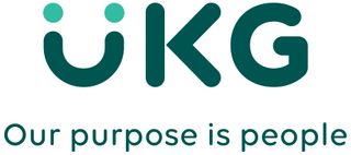 Exhibitor profile image for UKG
