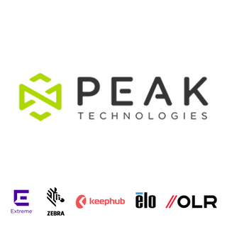 Exhibitor profile image for Peak Technologies