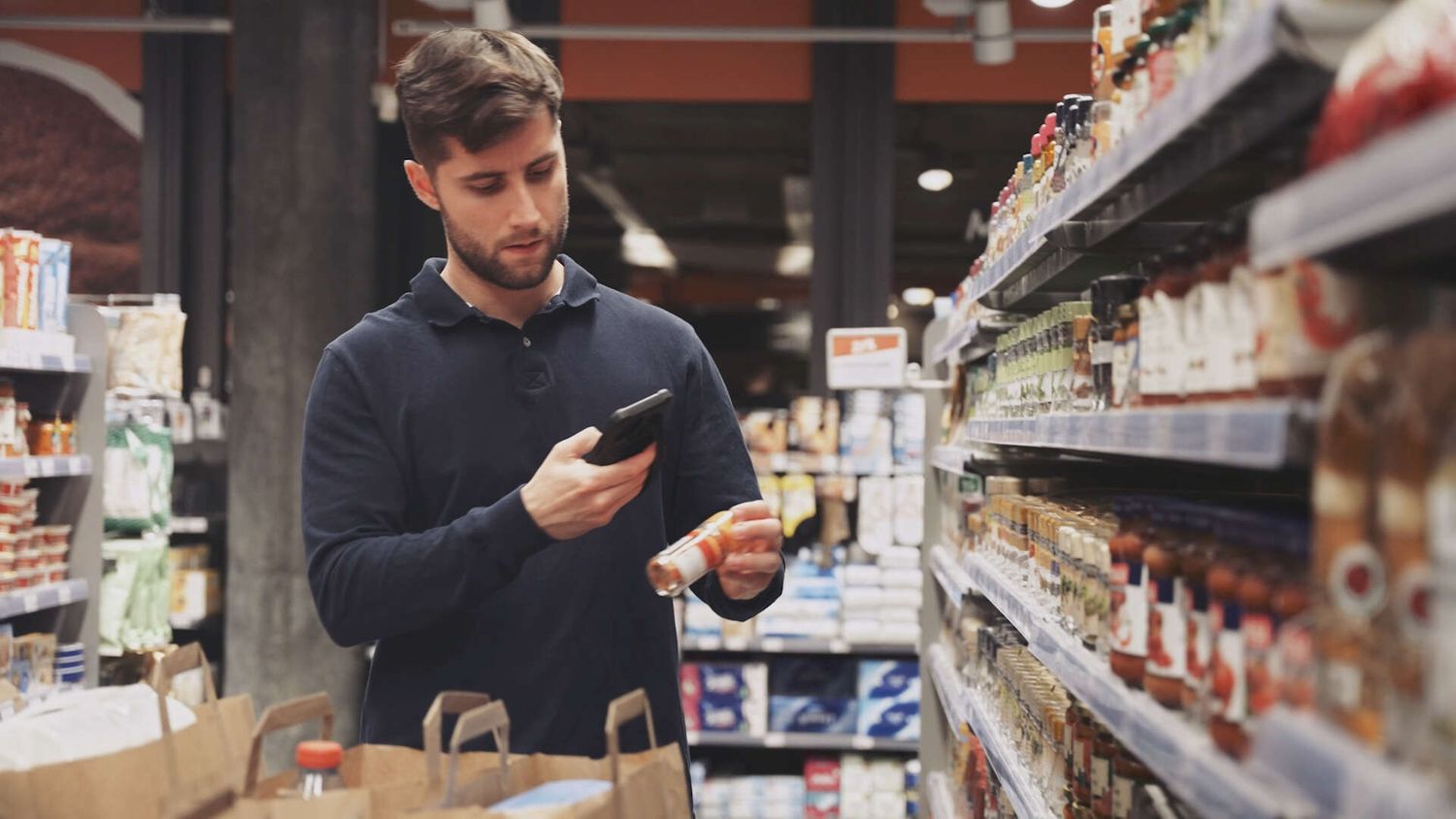 Cover image - Scandit