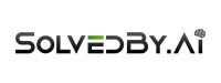 Company name - SolvedBy.Ai