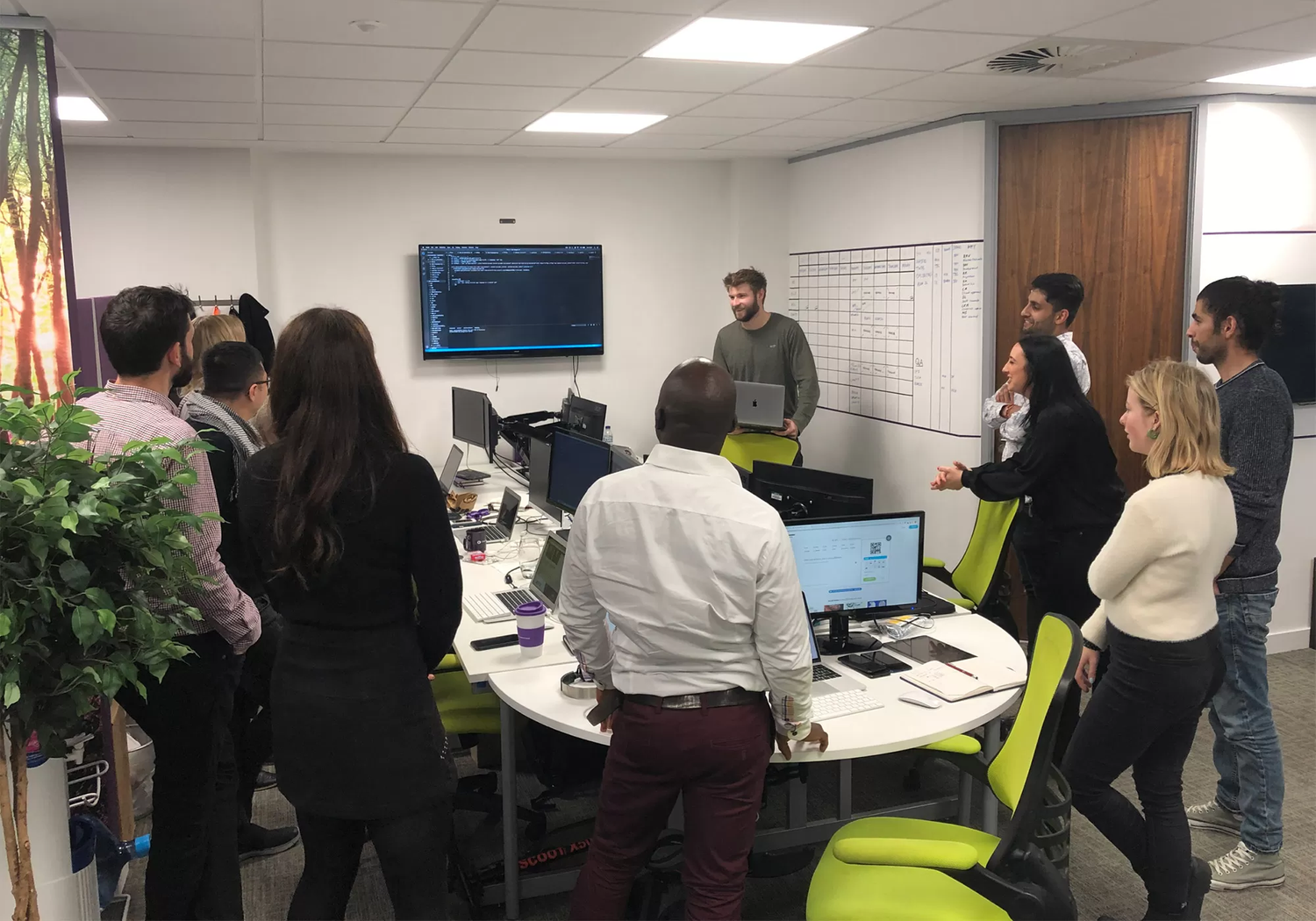 Cover image - Creative CX