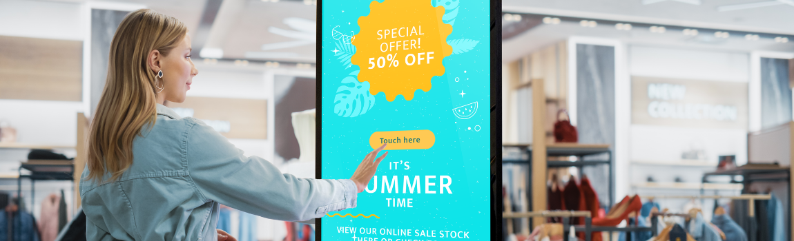 Cover image - Clevertouch