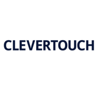 Exhibitor profile image for Clevertouch