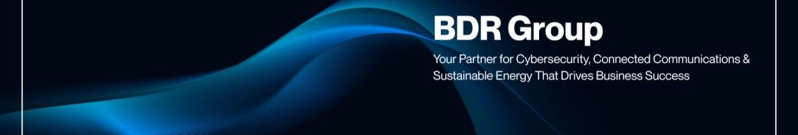 Cover image - BDR Voice & Data Solutions