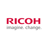 Company name - Ricoh UK