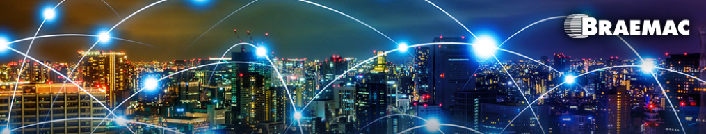 Cover image - Braemac