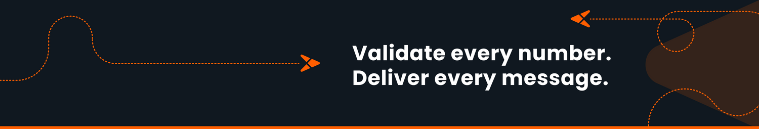 Cover image - HLR Lookup