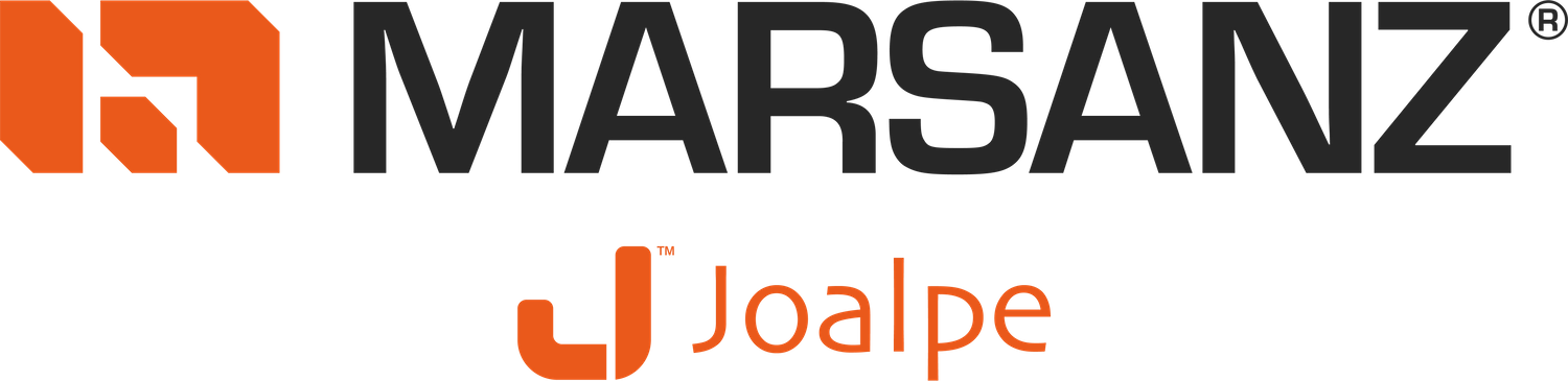 Cover image - Marsanz