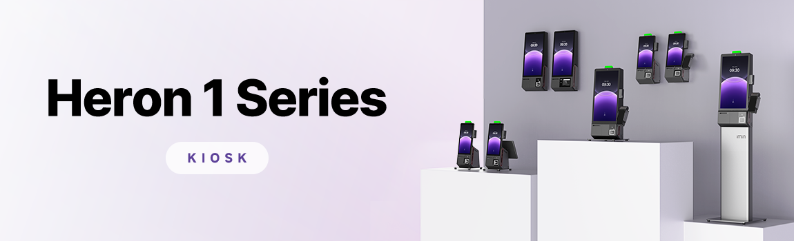 Cover image - iMin Technology