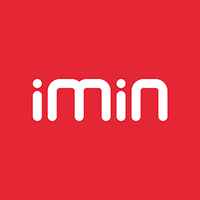 Company name - iMin Technology