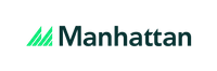 Company name - Manhattan Associates