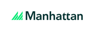Exhibitor profile image for Manhattan Associates