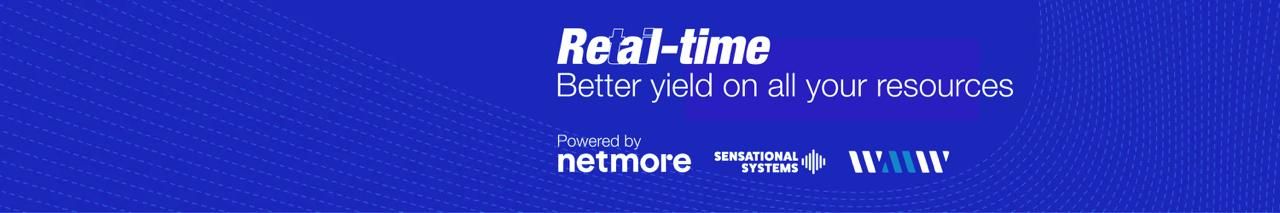 Cover image - Netmore Group