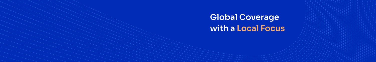 Cover image - Netmore Group