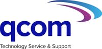 Company name - Qcom Technology